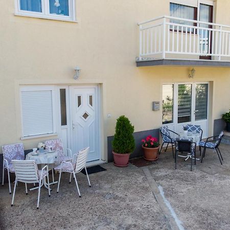 Apartmani Frane Neum Zewnętrze zdjęcie