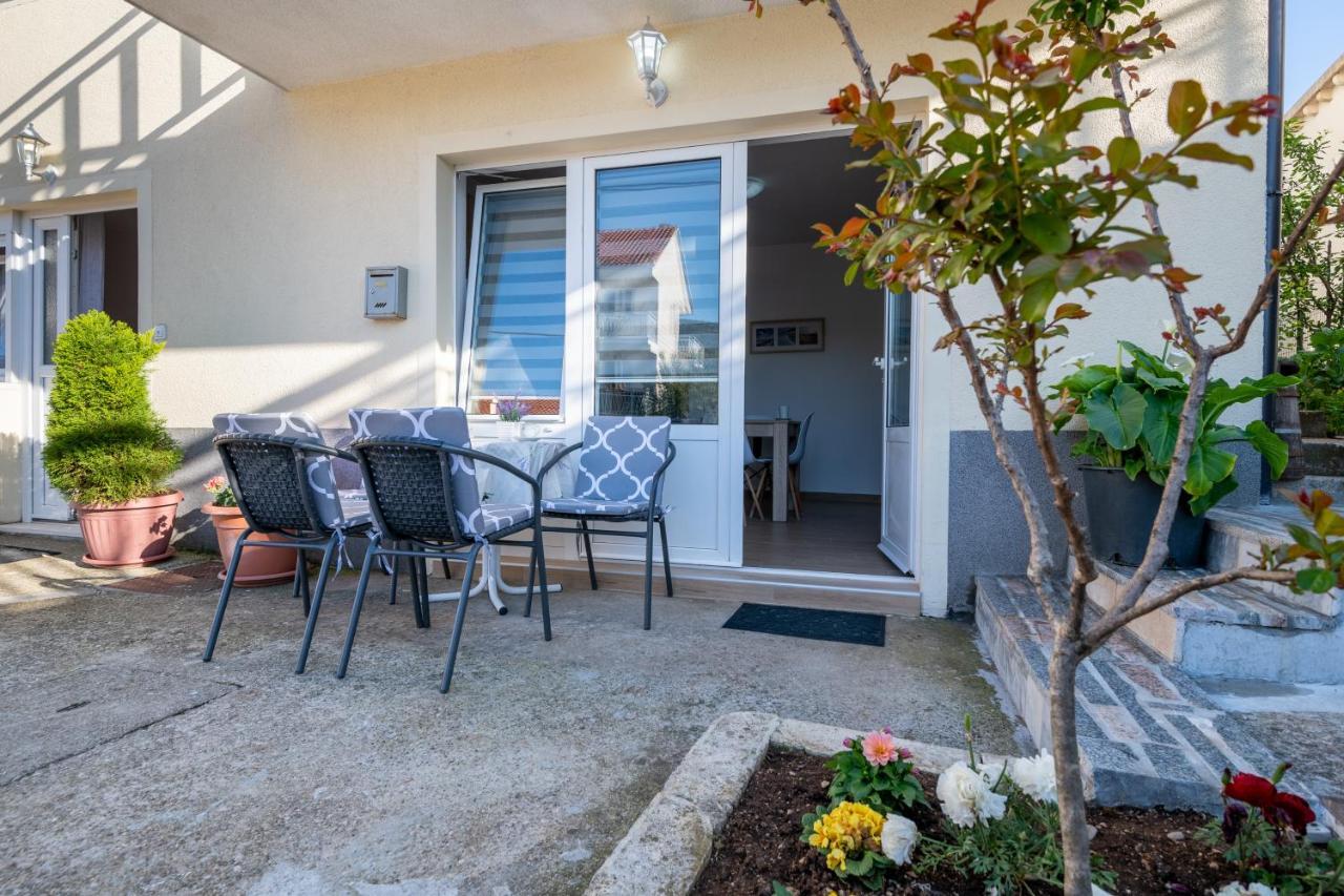 Apartmani Frane Neum Zewnętrze zdjęcie