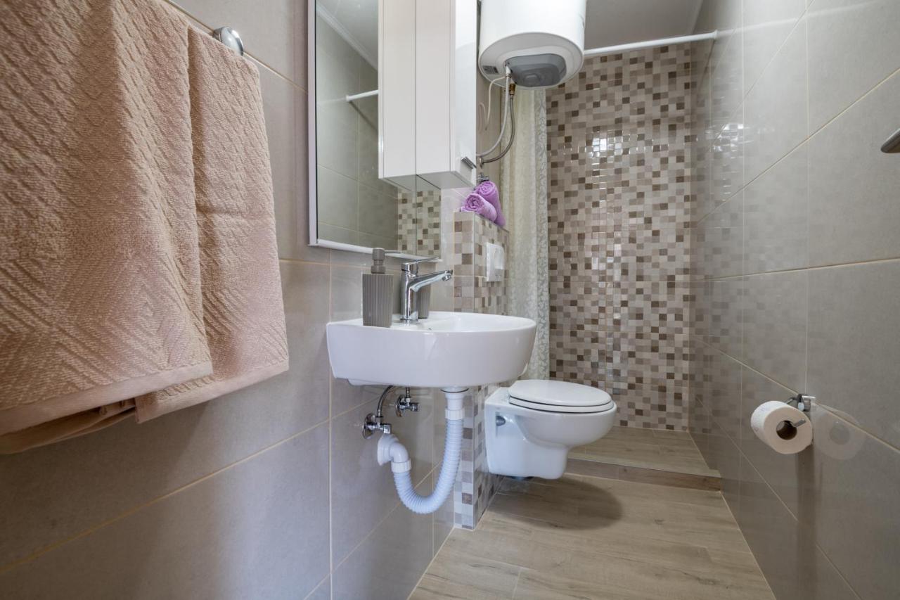 Apartmani Frane Neum Zewnętrze zdjęcie