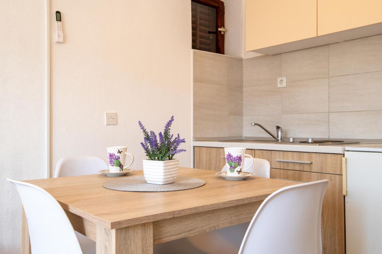 Apartmani Frane Neum Zewnętrze zdjęcie