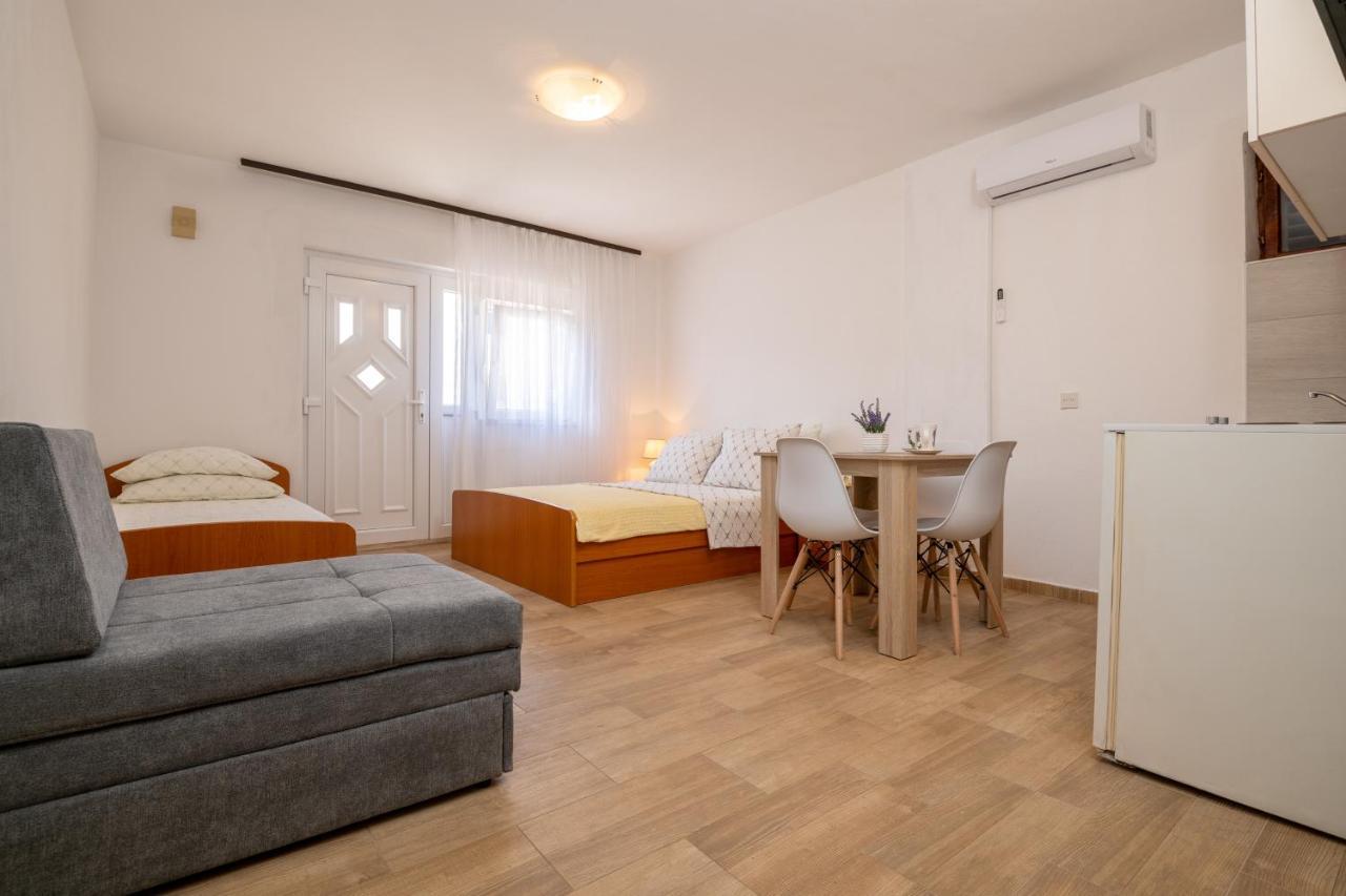 Apartmani Frane Neum Zewnętrze zdjęcie