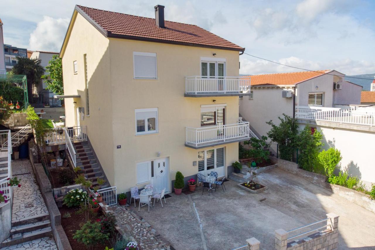 Apartmani Frane Neum Zewnętrze zdjęcie