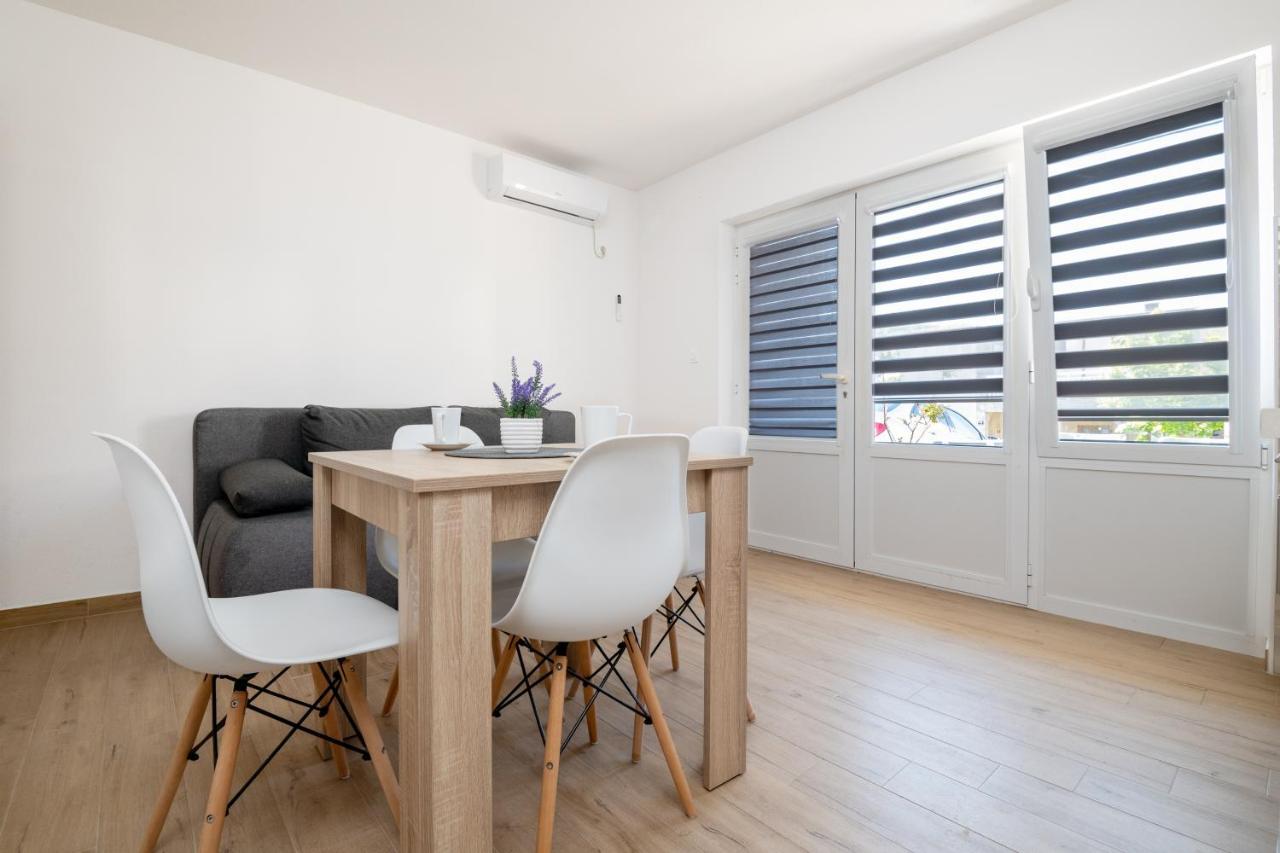 Apartmani Frane Neum Zewnętrze zdjęcie