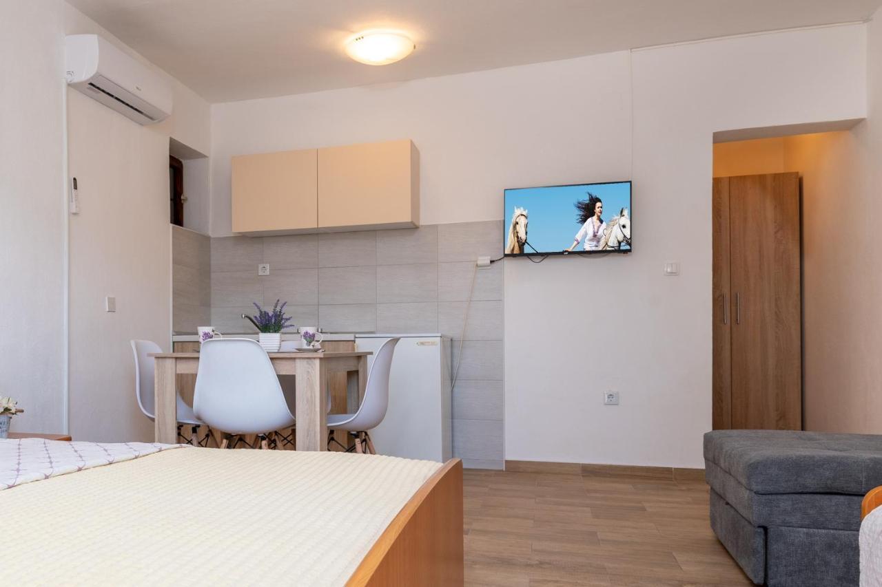 Apartmani Frane Neum Zewnętrze zdjęcie