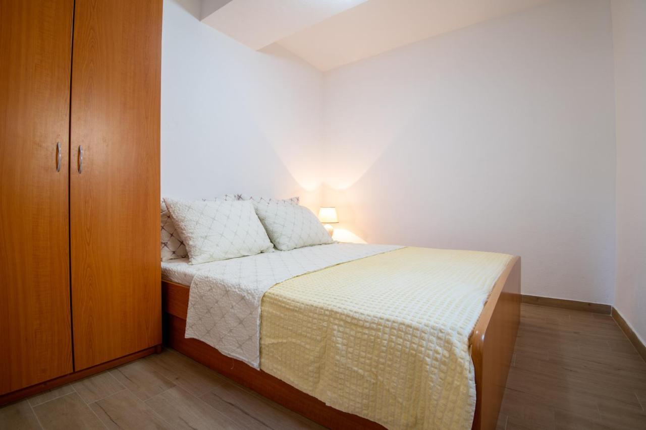 Apartmani Frane Neum Zewnętrze zdjęcie