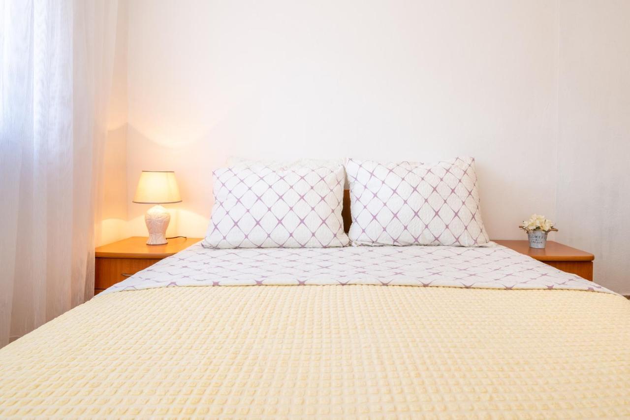 Apartmani Frane Neum Zewnętrze zdjęcie
