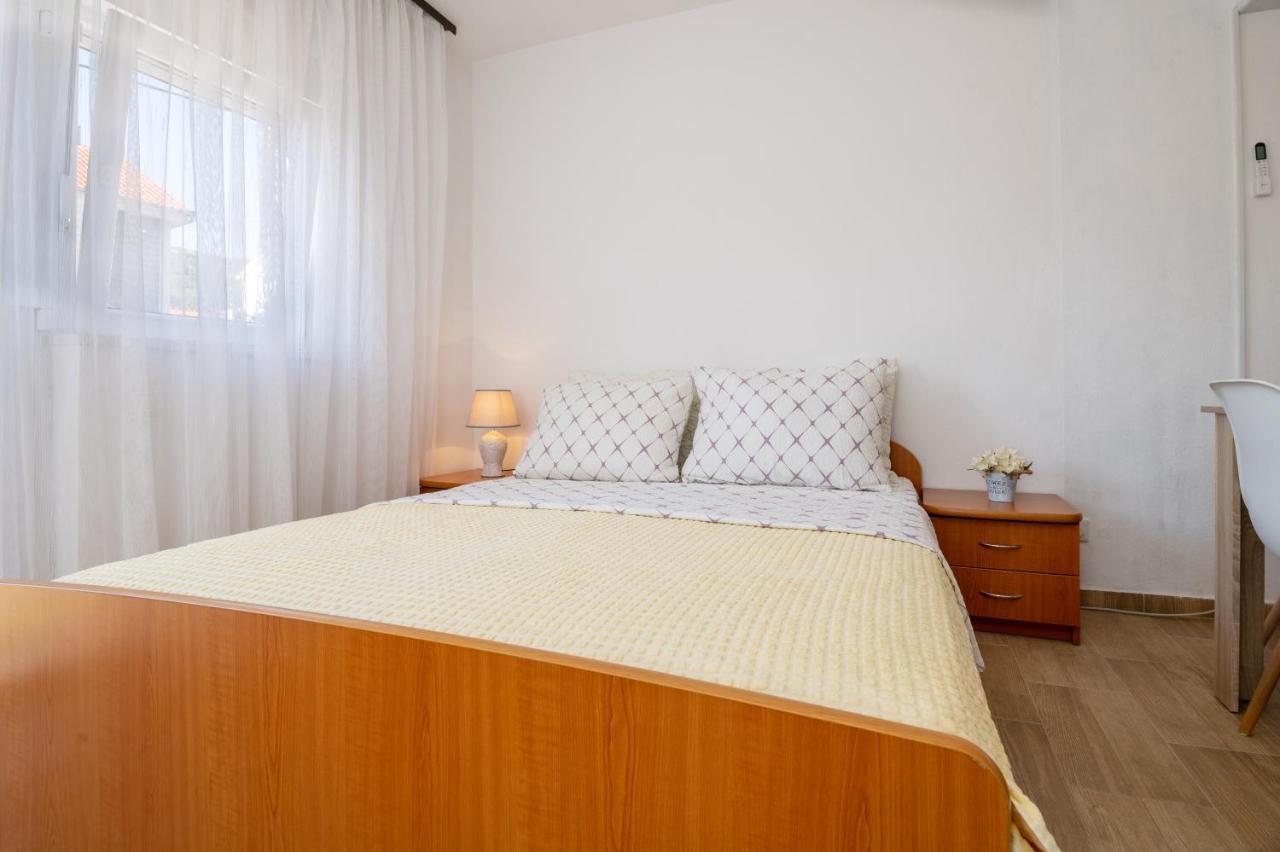 Apartmani Frane Neum Zewnętrze zdjęcie