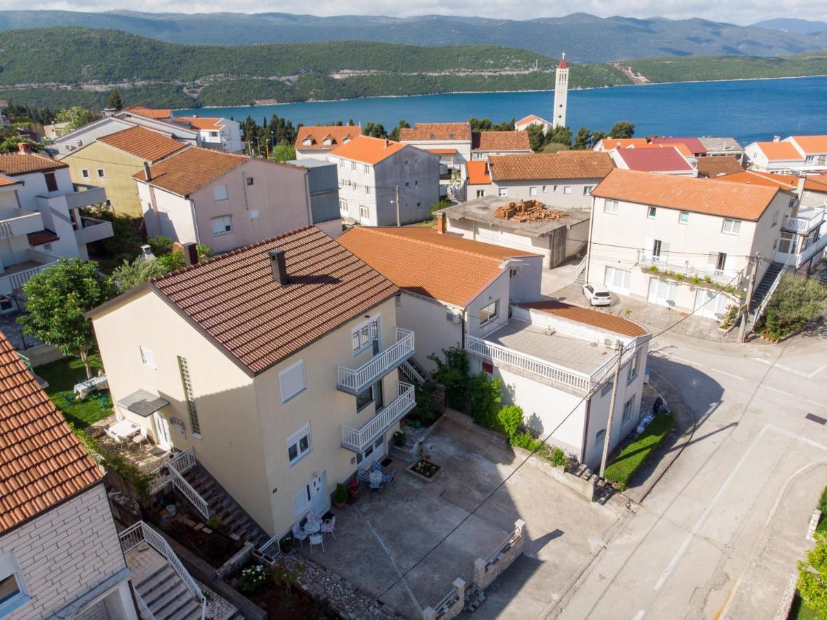 Apartmani Frane Neum Zewnętrze zdjęcie