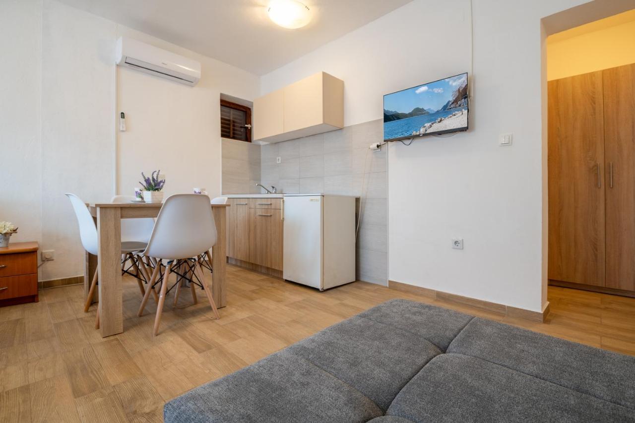 Apartmani Frane Neum Zewnętrze zdjęcie