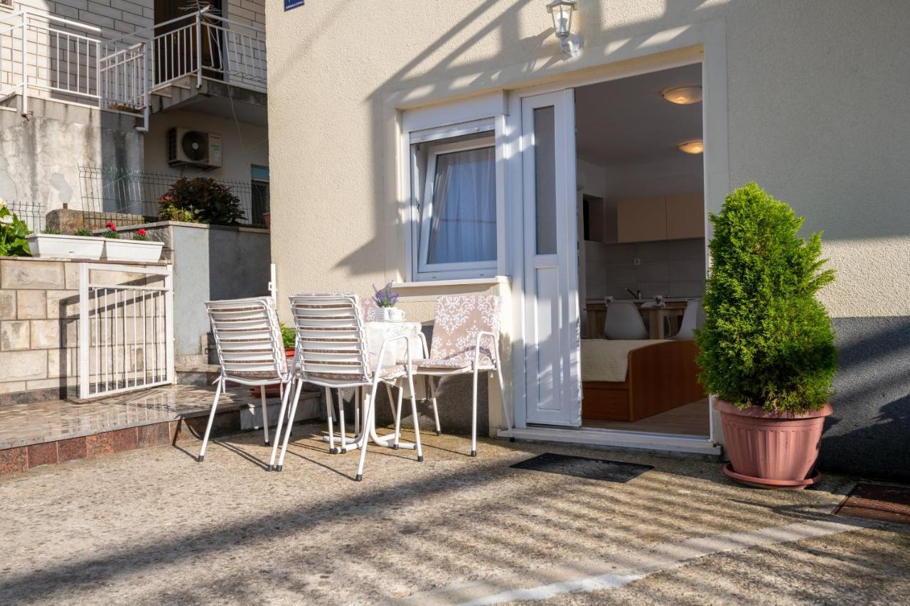 Apartmani Frane Neum Zewnętrze zdjęcie