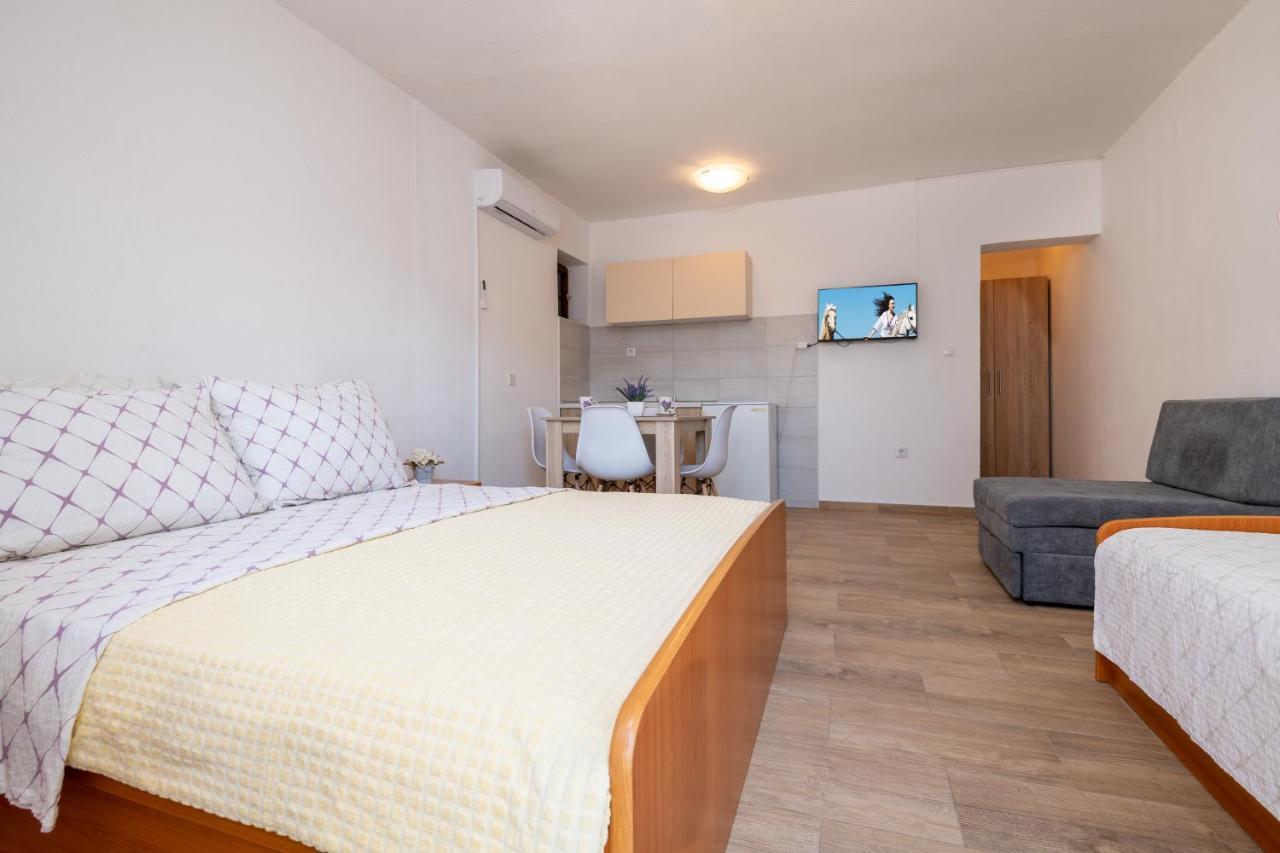 Apartmani Frane Neum Zewnętrze zdjęcie