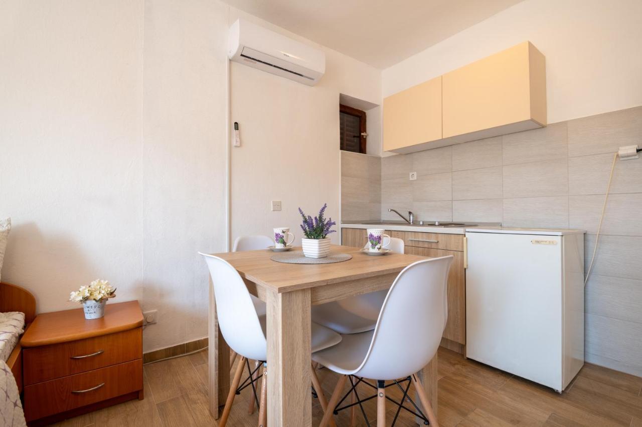 Apartmani Frane Neum Zewnętrze zdjęcie