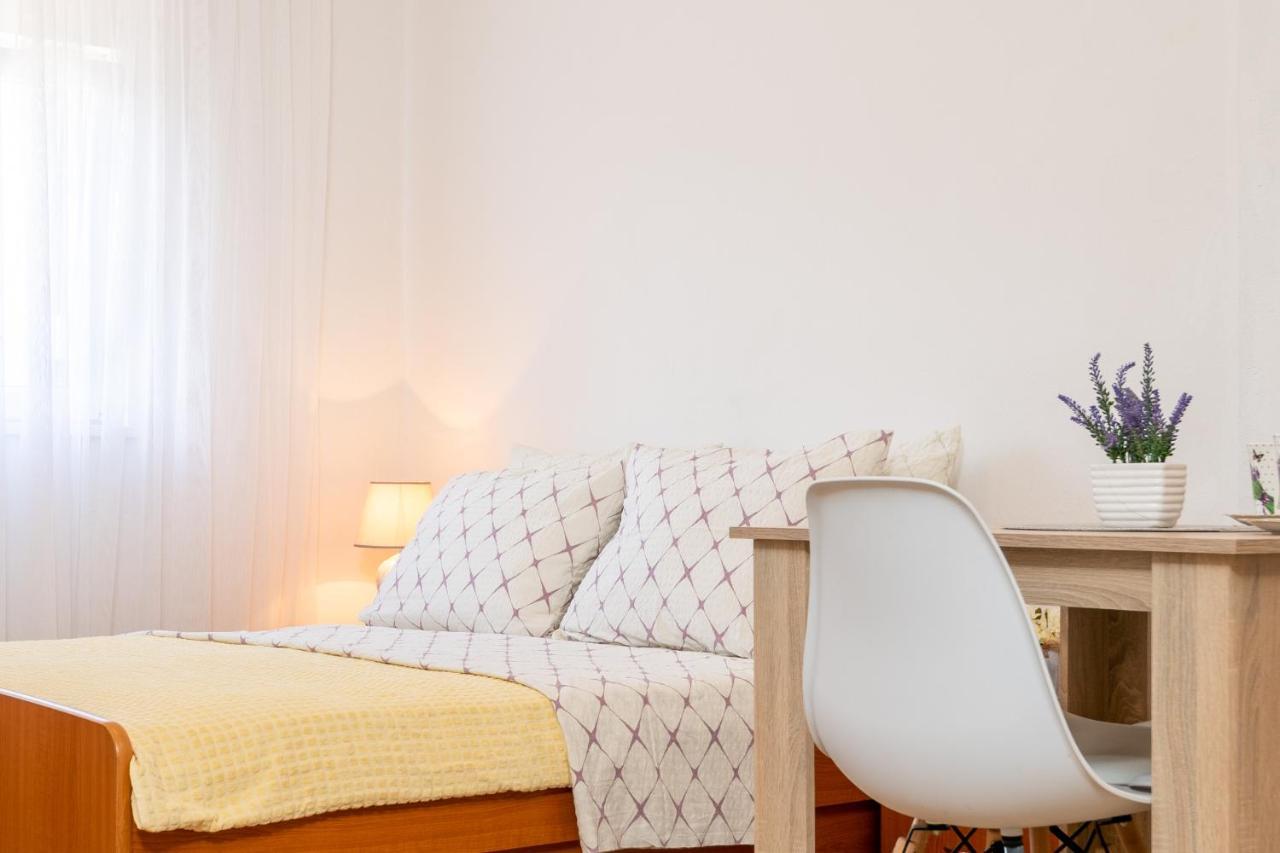 Apartmani Frane Neum Zewnętrze zdjęcie