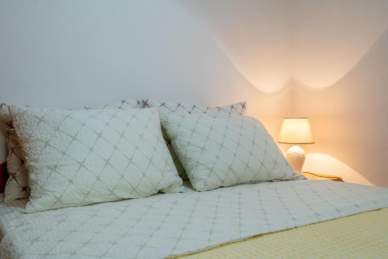 Apartmani Frane Neum Zewnętrze zdjęcie