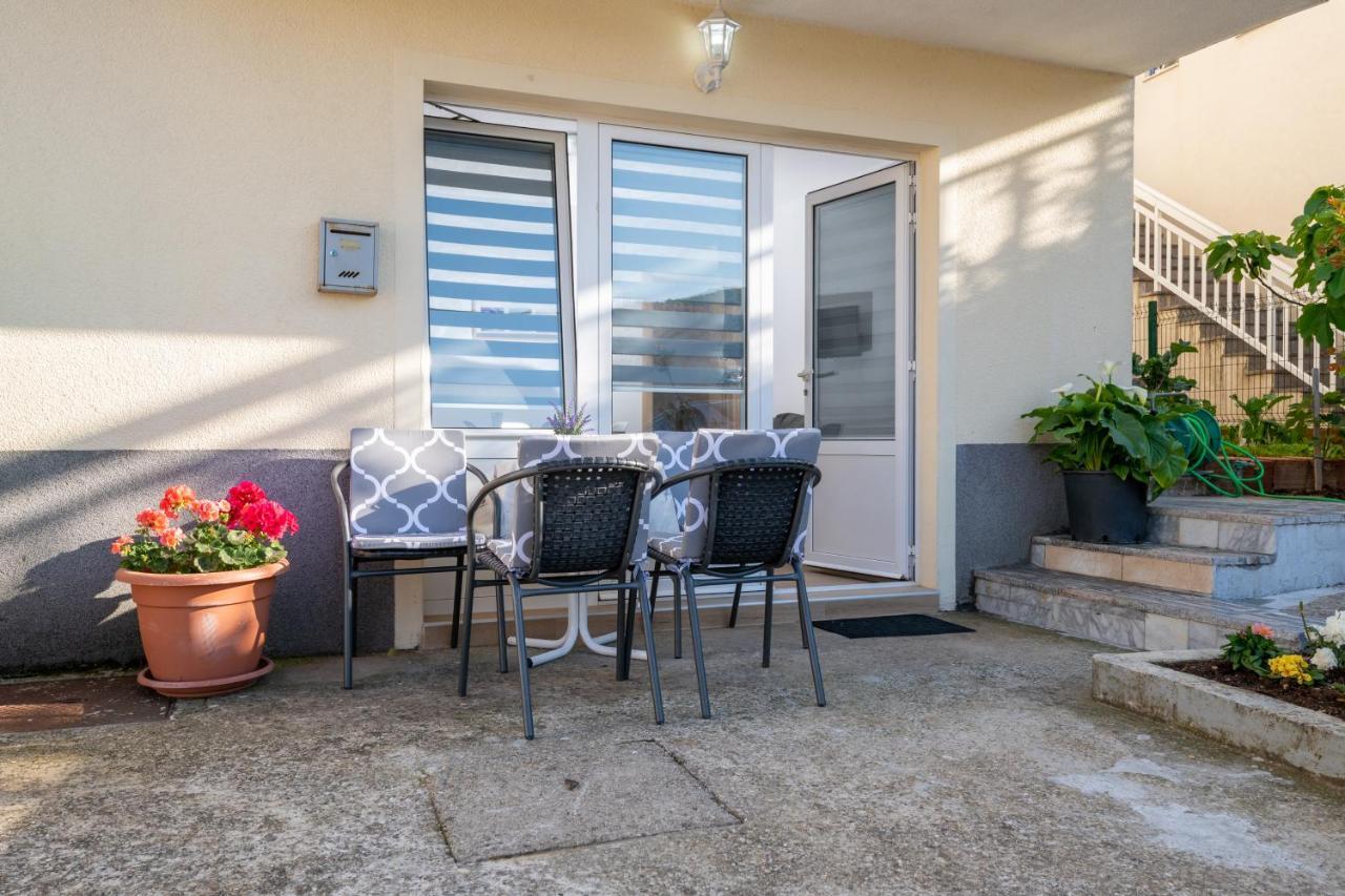Apartmani Frane Neum Zewnętrze zdjęcie