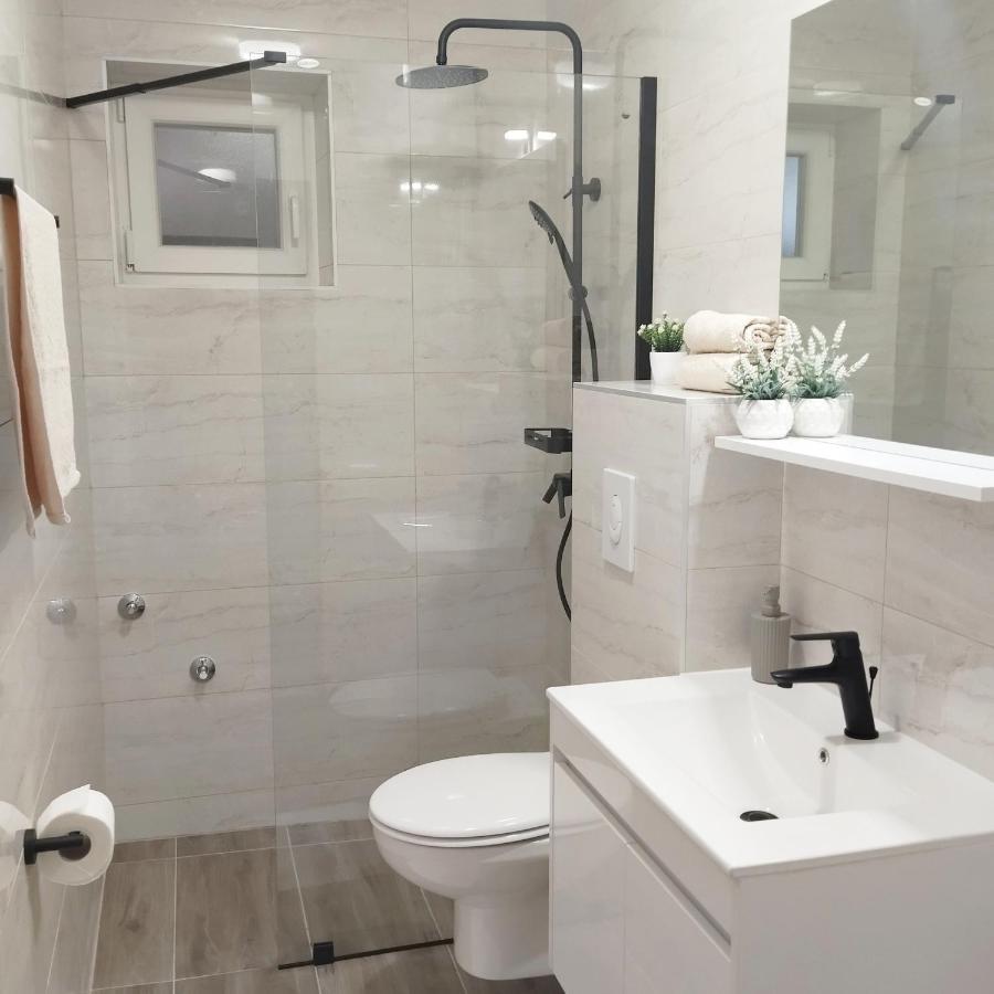 Apartmani Frane Neum Zewnętrze zdjęcie
